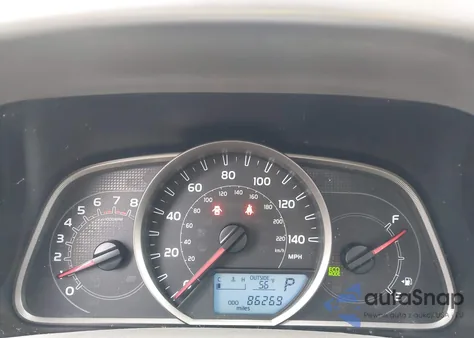 2014 Toyota Rav4 Xle z USA, uszkodzony, nr VIN 2T3RFREV5EW210918